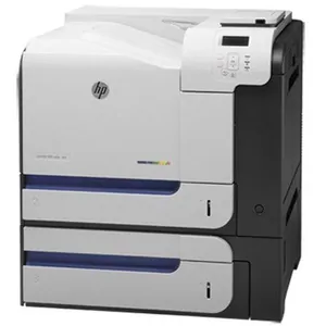 Замена usb разъема на принтере HP M551XH в Тюмени